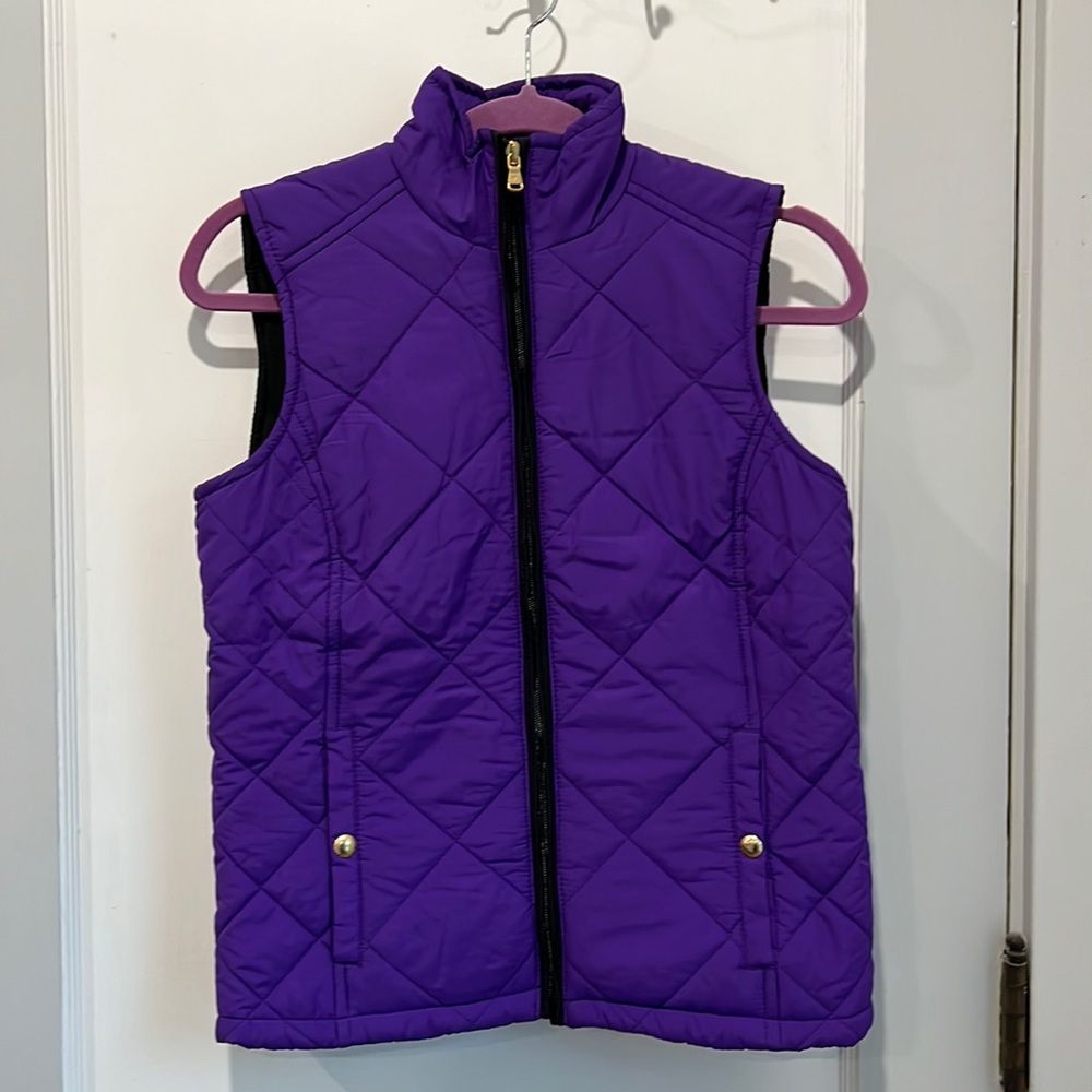 Ralph Lauren Vest